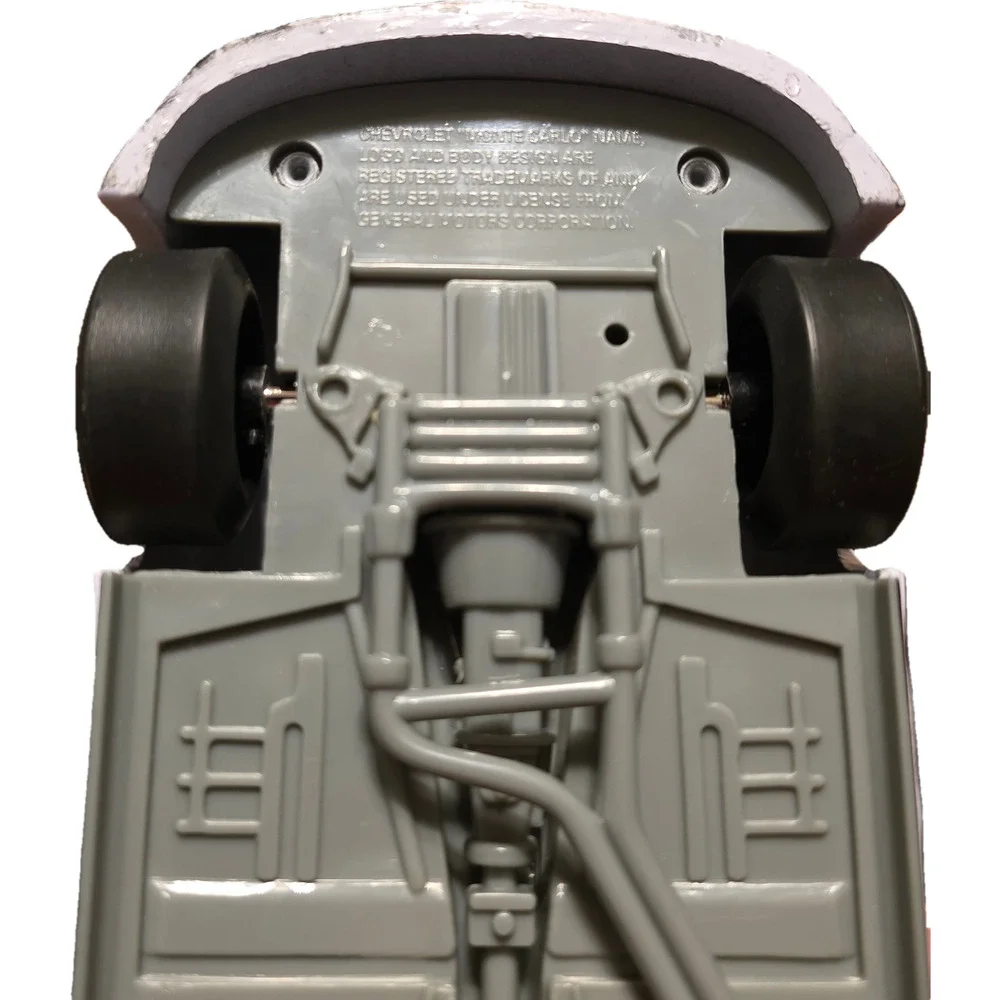 Steve Grissom #41 Manheim Auctions Monte Carlo 1:24 Loose Nascar